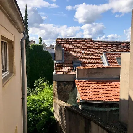 N° 8 - City Centre - Travail & Loisirs Metz